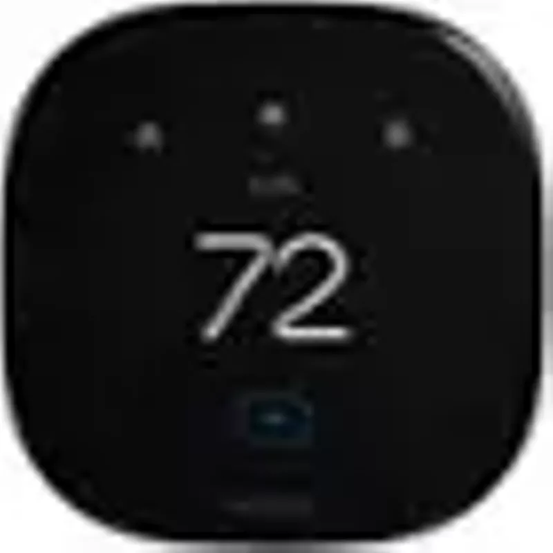 Rent to own ecobee Enhanced Smart Programmable TouchScreen WiFi