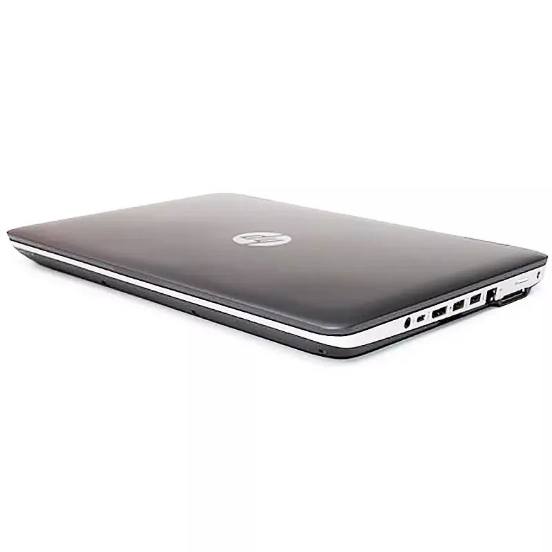 HP ProBook 640G2 Laptop Computer, 2.40 GHz Intel i5 Dual Core Gen 6, 8GB DDR3 RAM, 500GB SATA Hard Drive, Windows 10 Home 64 Bit, 14" Screen