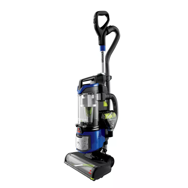 Rent to own Bissell MultiClean Allergen Pet Upright Vacuum