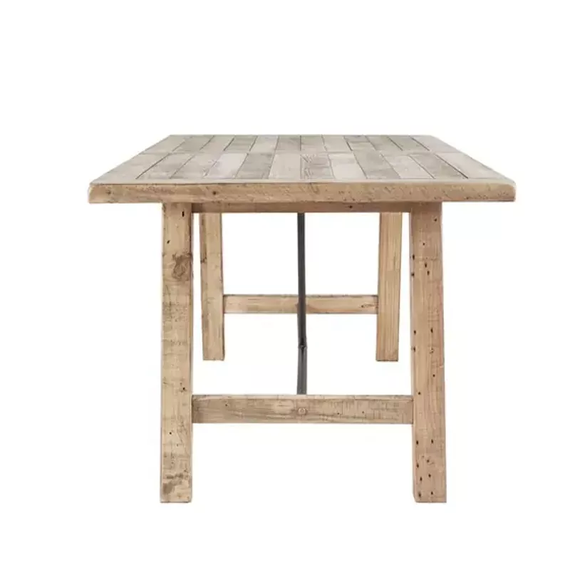 Natural Sonoma Dining Table