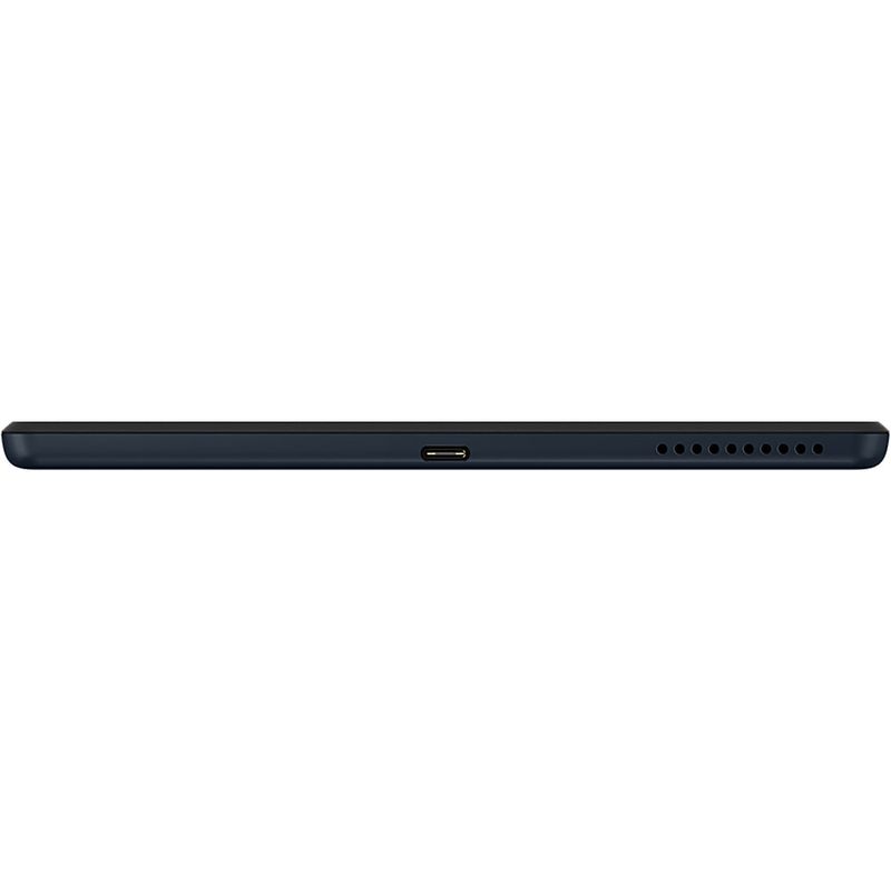 Alt View Zoom 14. Lenovo - 10.3" Tab K10 - Tablet - Wifi - 4GB RAM - 64GB Storage - Android 11 - Abyss Blue