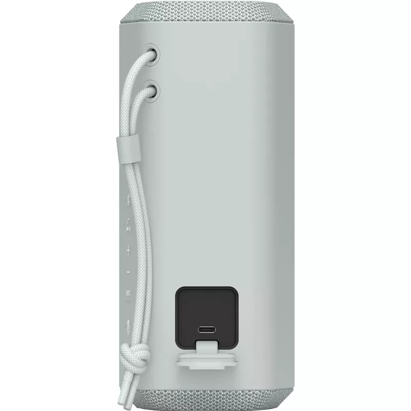 Sony SRSXE200 Light Gray Portable X-Series Bluetooth Speaker