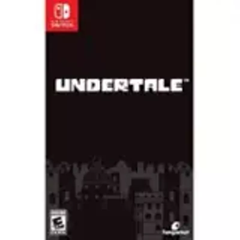 UNDERTALE - Nintendo Switch