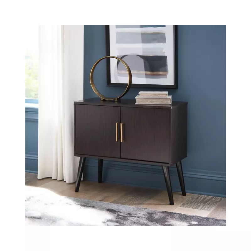 Orinfield Accent Cabinet