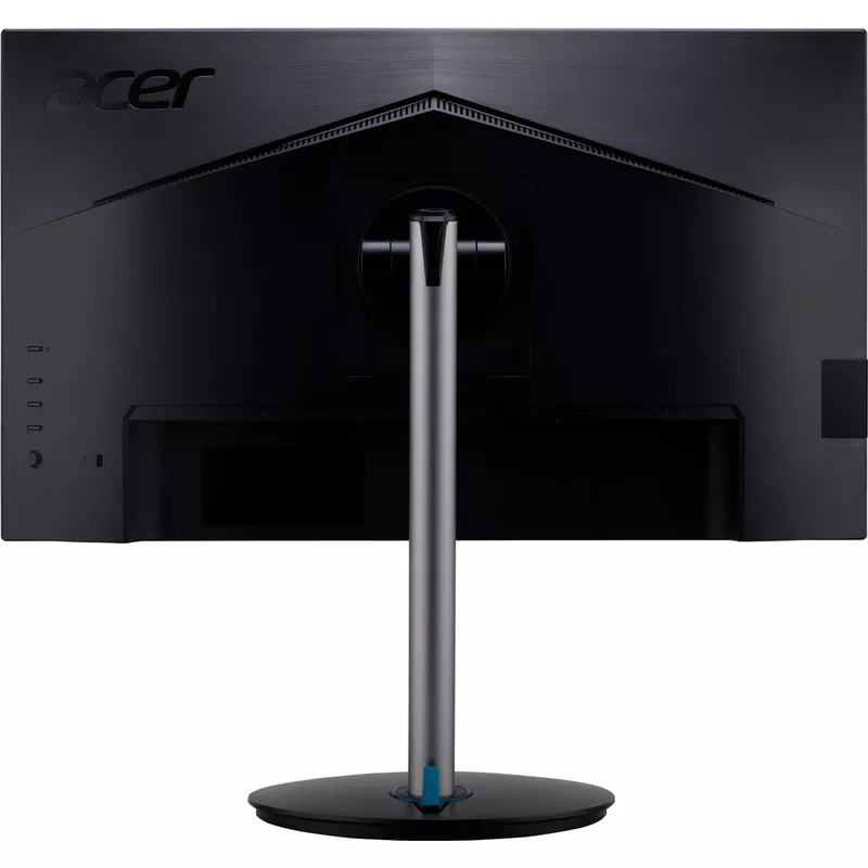 Acer - Nitro XF243Y M3bmiiprx 23.8" IPS LCD 180Hz  FreeSync Monitor (HDMI, DP) - Black