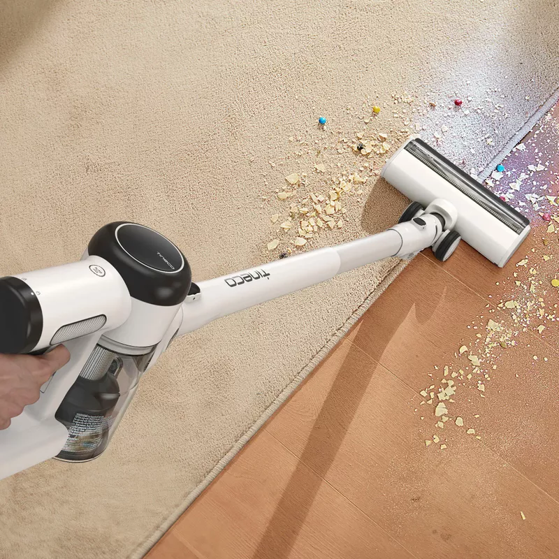 Rent to own Tineco Pure One X Dual Smart Cordless Stick Vacuum
