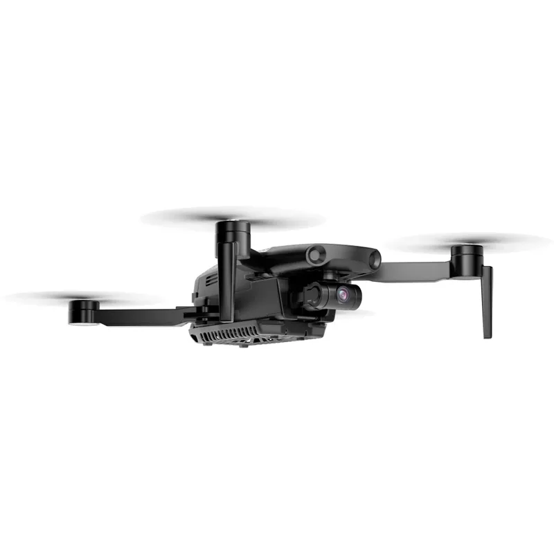 EXO Drones - Mini Drone and Remote Control (Android and iOS compatible) - Gray