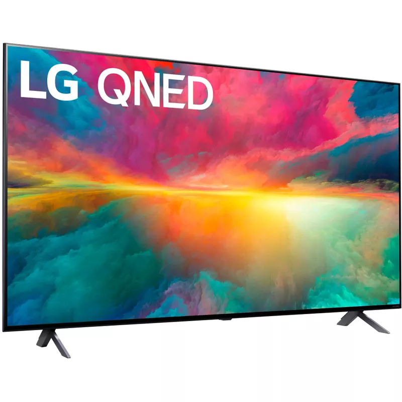 LG - 75” Class 75 Series QNED 4K UHD Smart webOS TV