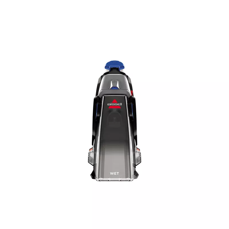 Bissell - Pet Stain Eraser Duo Cordless Cleaner & Hand Vacuum
