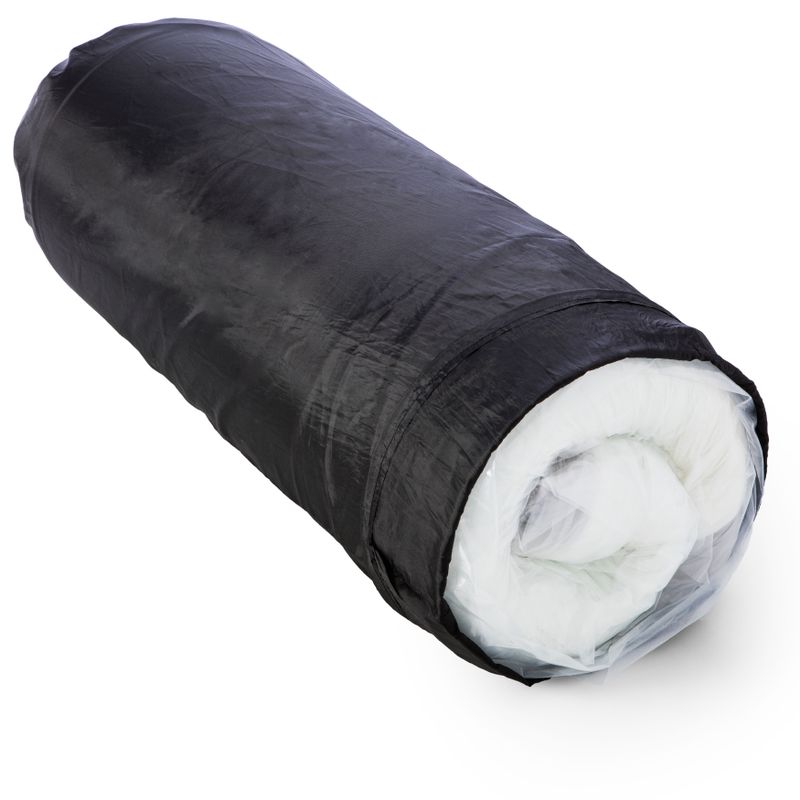 Slumber Solutions Choose Your Comfort 14-inch California King-size Gel Memory Foam Mattress - Soft