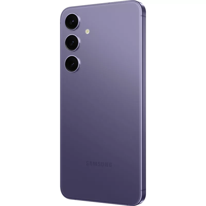 Samsung - Galaxy S24+ 256GB (Unlocked) - Cobalt Violet