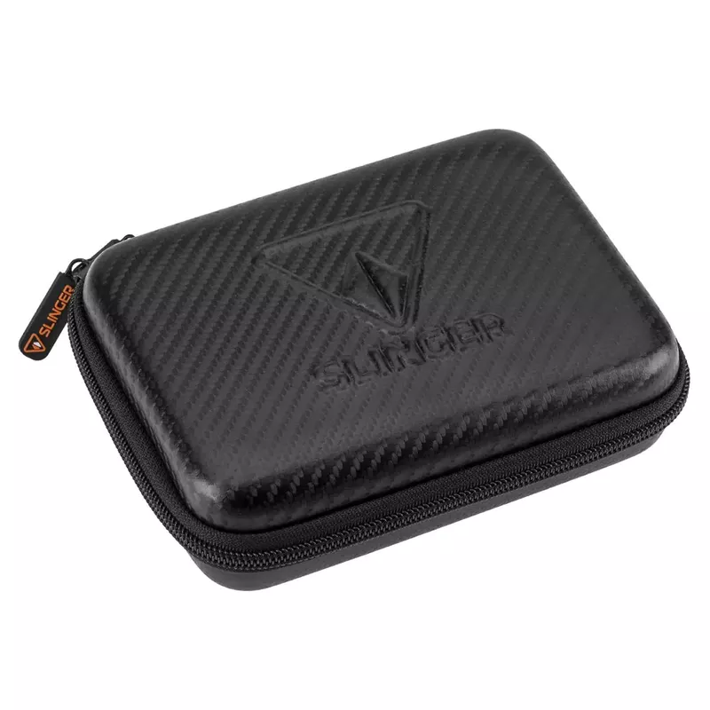 SanDisk Extreme Portable 500GB USB 3.2 Gen 2 Type-C External SSD V2, Black, Bundle with HD-1 Hard Drive Case