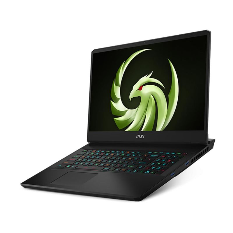 MSI Alpha 17C7VG-007US 17.3" QHD 240Hz Gaming Notebook Computer, AMD Ryzen 9 7945HX 2.5GHz, 16GB RAM, 1TB SSD, NVIDIA GeForce RTX 4070...