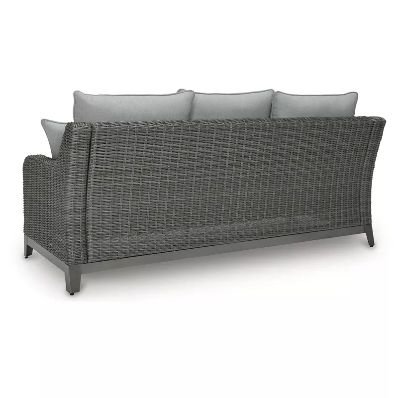 Elite Park Sofa with Cushion