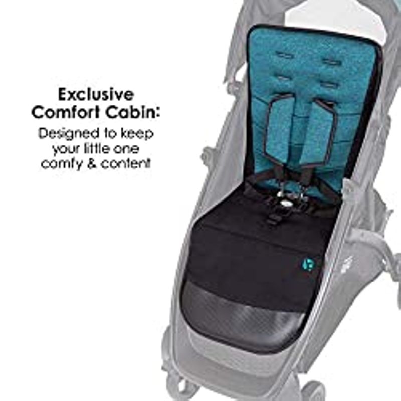 Baby Trend Tango Travel System Veridian Baby Trend Tango Travel System