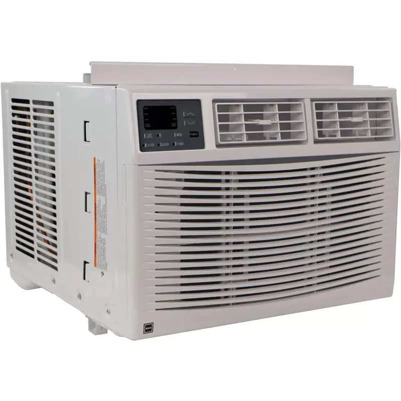 RCA - 10000 BTU Window Air Conditioner with Electronic Controls