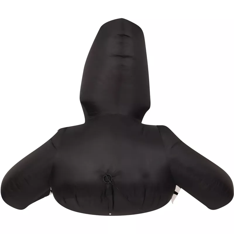 5-ft. Prelit Inflatable Reaper