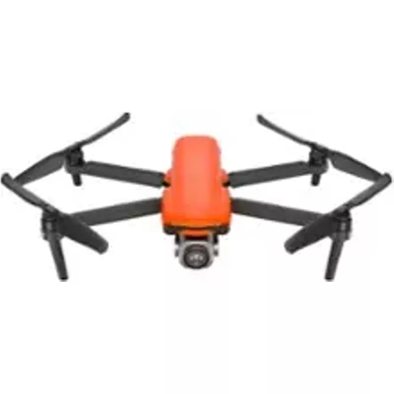 Autel Robotics - EVO Lite+ Premium Bundle - Quadcopter with Remote Controller (Android and iOS compatible) - Orange