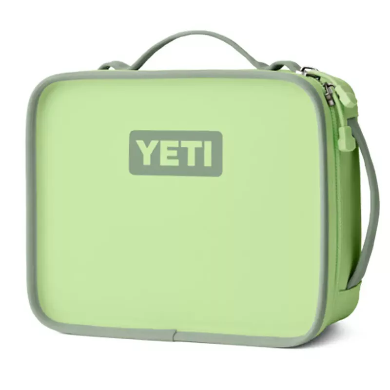 Yeti Daytrip Lunch Box - Key Lime