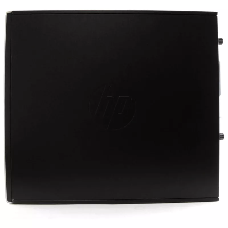 HP ProDesk 6300 Tower Computer, 3.2 GHz Intel i5 Quad Core, 8GB DDR3 RAM, 1TB HDD, Windows 10 Professional 64bit (Refurbished)