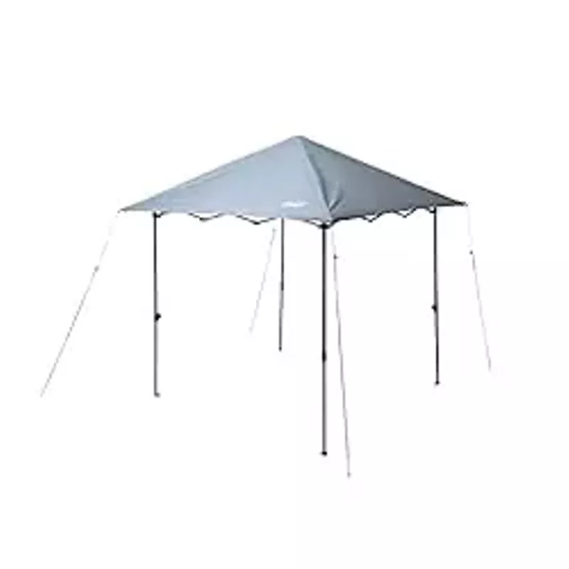 Rent to own Coleman Oasis Lite PopUp Canopy Tent with Wall Attachment