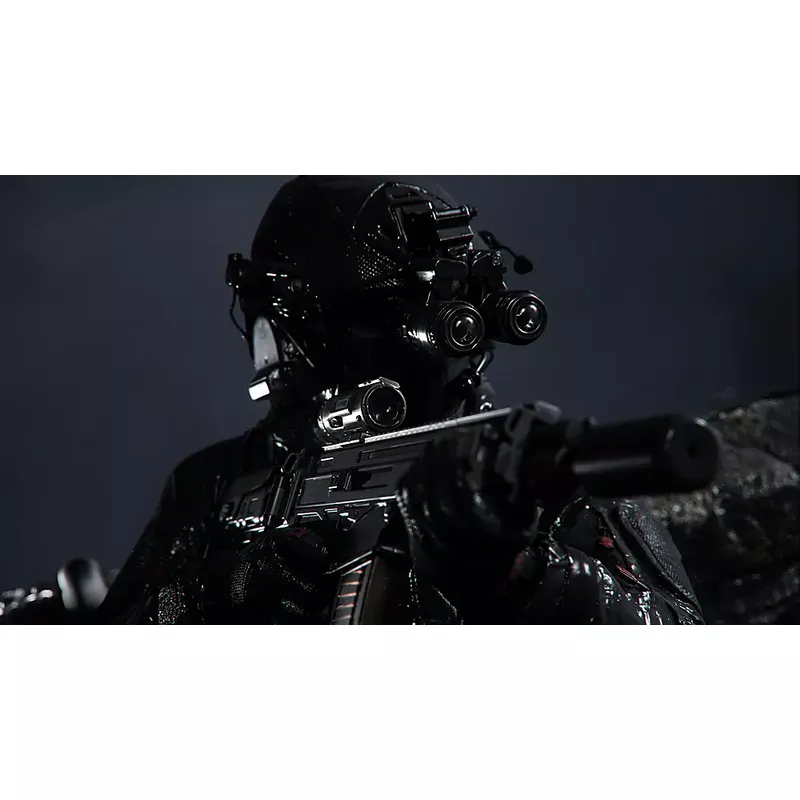 Call of Duty: Modern Warfare III Cross-Gen Bundle Edition - PlayStation 4, PlayStation 5