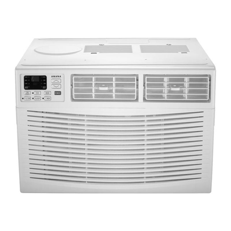 Amana AMAP081BW - air conditioner