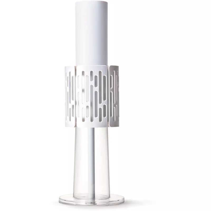 LightAir IonFlow Evolution Air Purifier in White