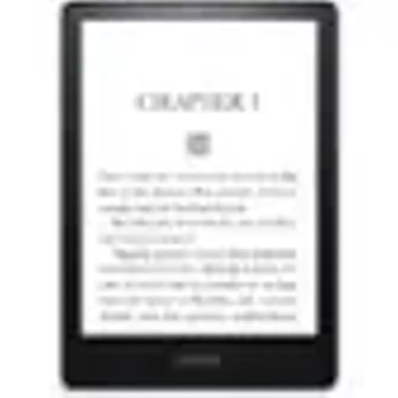 Amazon - Kindle Paperwhite – 16GB - 2023 - Denim