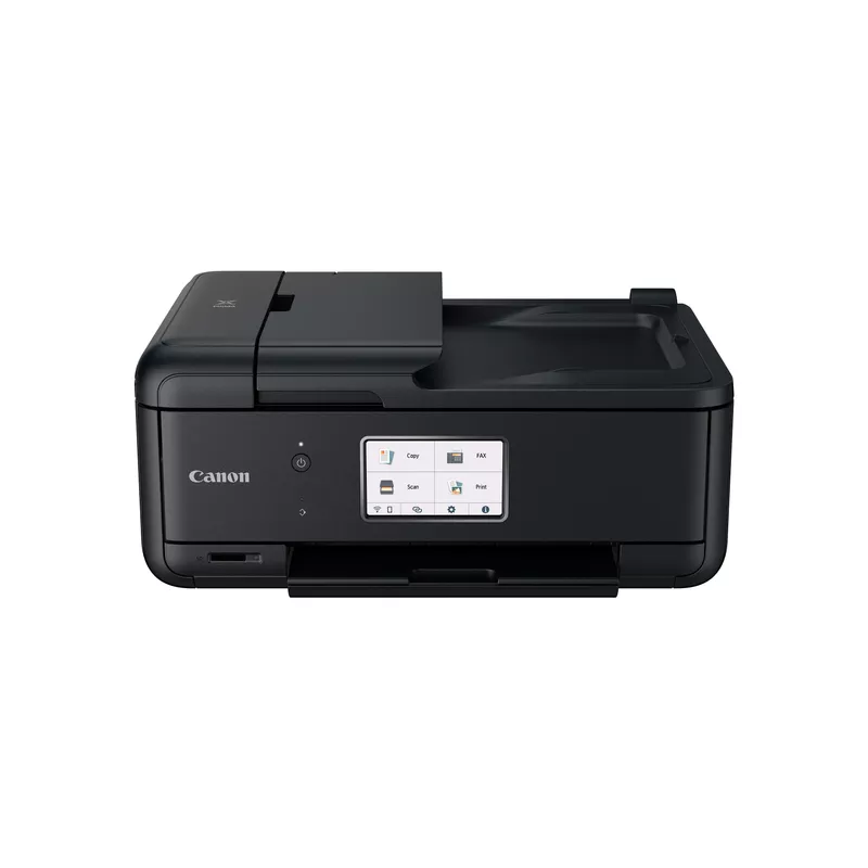 Canon - Pixma TR8620A Wireless Home Office All-In-One Printer