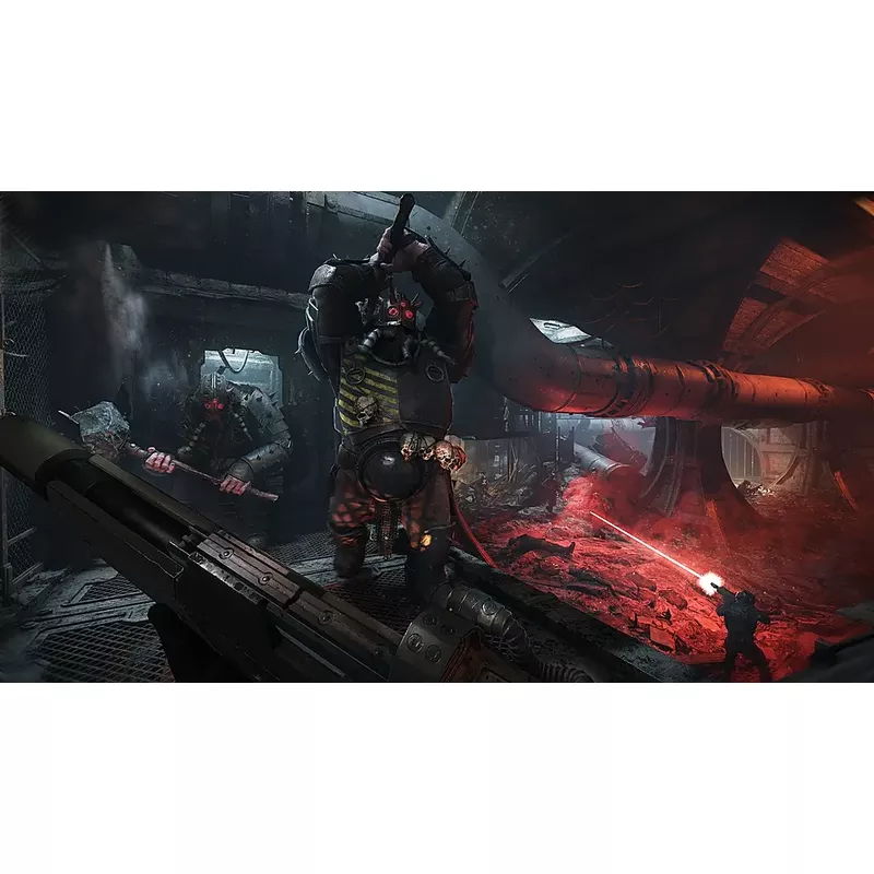 Warhammer 40,000: Darktide Imperial Edition - Xbox Series X