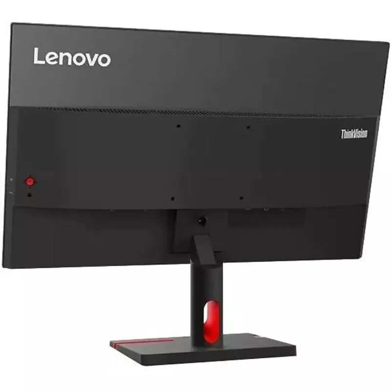 Lenovo ThinkVision S24i-30 23.8" 16:9 Full HD 100Hz IPS WLED Monitor, Raven Black