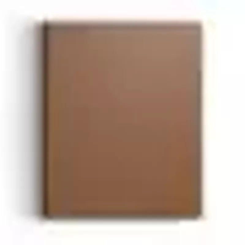 reMarkable - Book Folio for your paper tablet - Premium leather - Brown