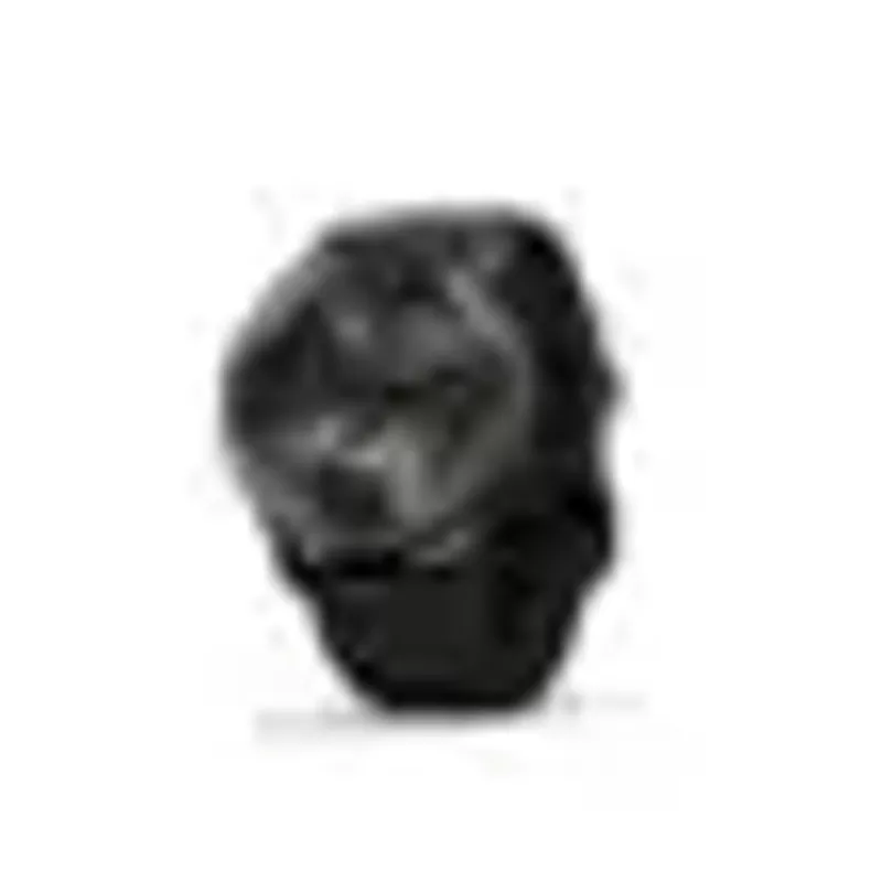 Garmin - vívomove Trend Hybrid Smartwatch 40 mm Fiber-Reinforced Polymer - Slate Stainless Steel