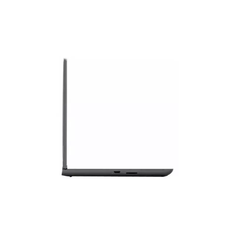 Lenovo ThinkPad P16v Gen 1 16" WUXGA Mobile Workstation, Intel Core i7-13700H 2.4GHz, 16GB RAM, 512GB SSD, NVIDIA RTX A1000 6GB, Windows 11 Pro, Thunder Black