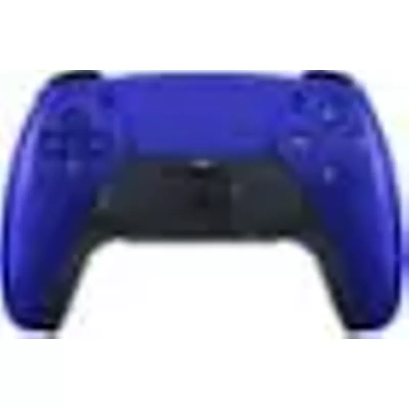 Rent to own Sony - PlayStation 5 - DualSense Wireless Controller Cobalt ...