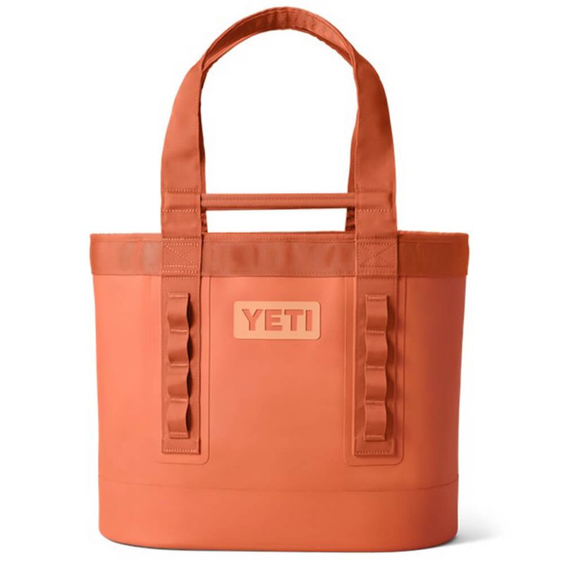 Yeti Camino 35 Carryall Tote Bag - Desert Clay