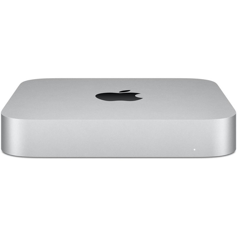 Apple - Mac mini - Apple M1 - 16GB RAM - 1TB SSD