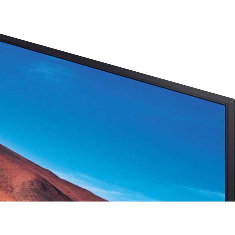 Alt View Zoom 14. Samsung - 65" Class 7 Series LED 4K UHD Smart Tizen TV