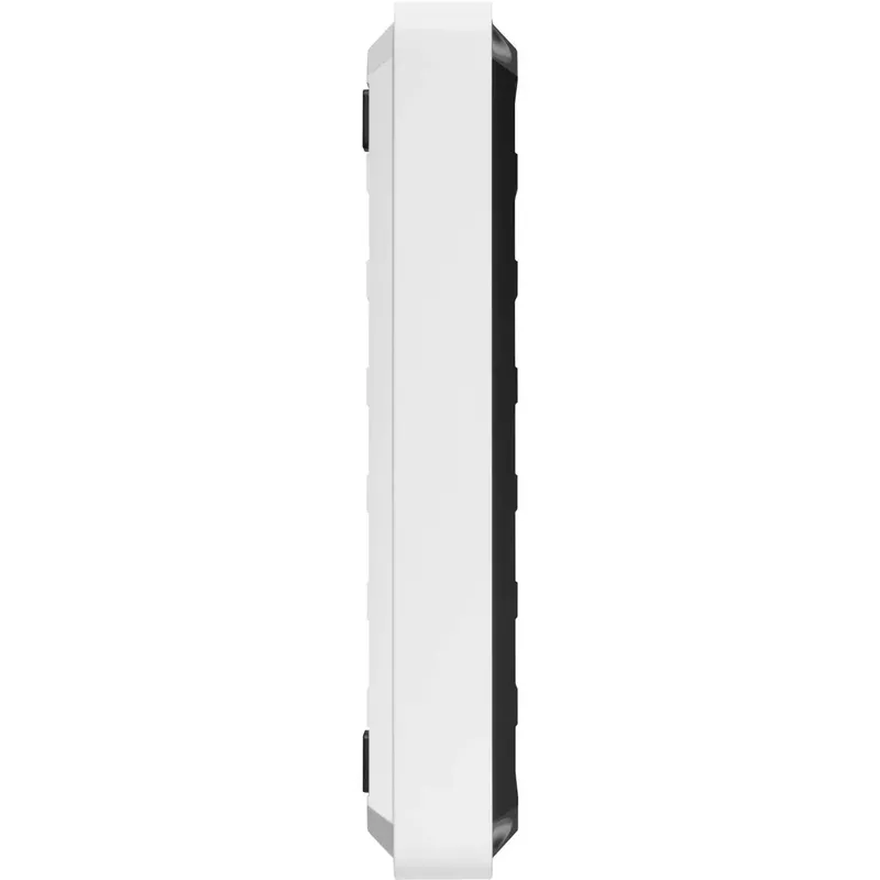 WD - BLACK P10 Game Drive for Xbox 5TB External USB 3.2 Gen 1 Portable Hard Drive - Black With White Trim