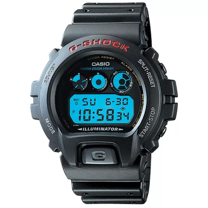 G-Shock - G-Shock Illuminator Watch