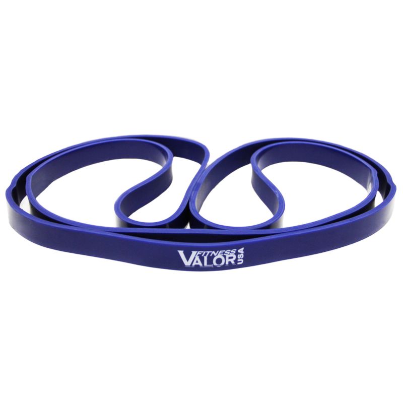 Valor Fitness MS-Set Mould Strength Conditioning Bands - Black