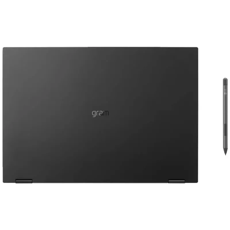 LG 16 inch Gram 2-in-1 Laptop - Intel Core i7-1360P - 16GB/1TB SSD - Black