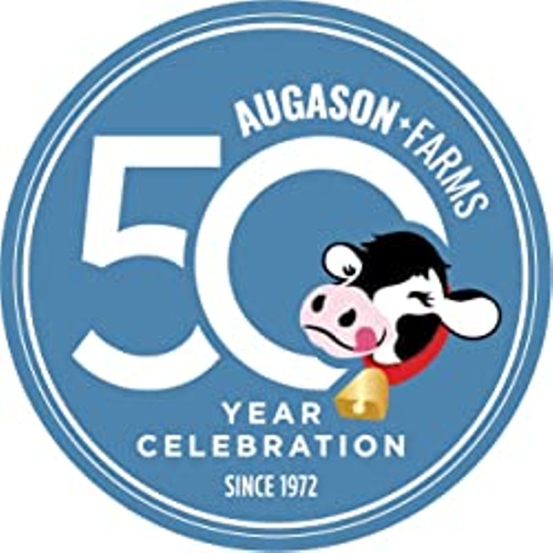 Augason Farms Morning Moo's Low Fat Milk