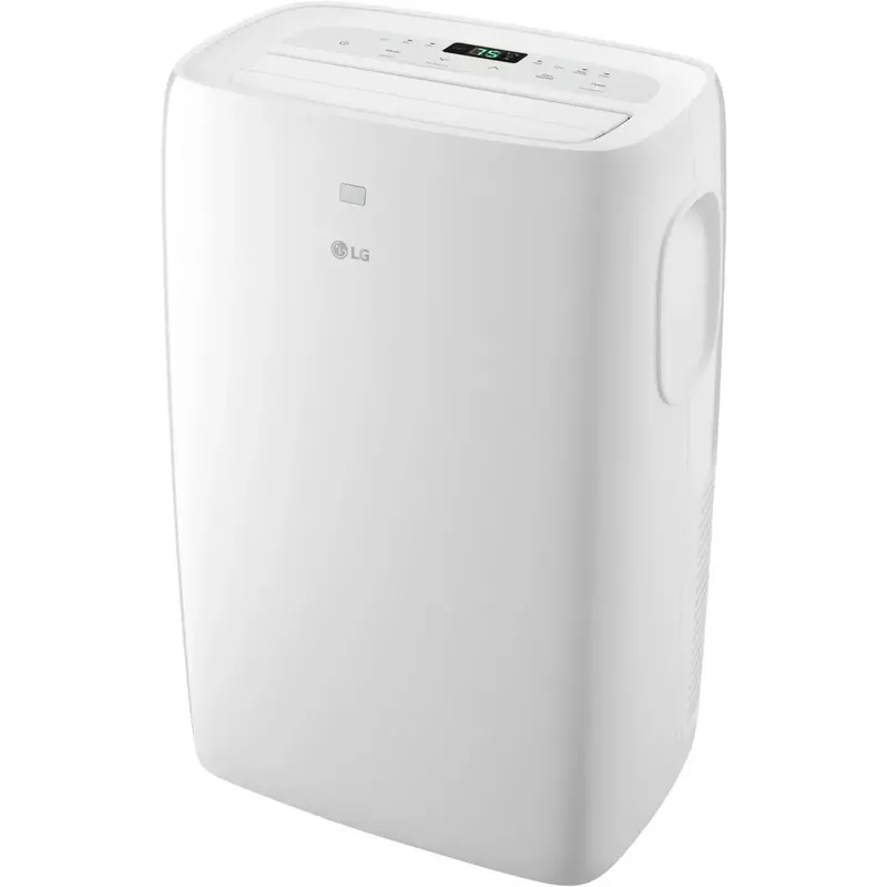 LG - 7,000 BTU Portable Air Conditioner