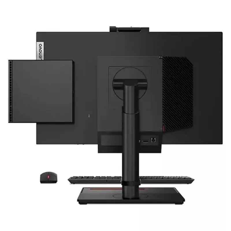 Lenovo ThinkCentre ThinkCentre M70q Gen 3 Desktop, i7-12700T, UHD Graphics 770, GB, 512GB SSD