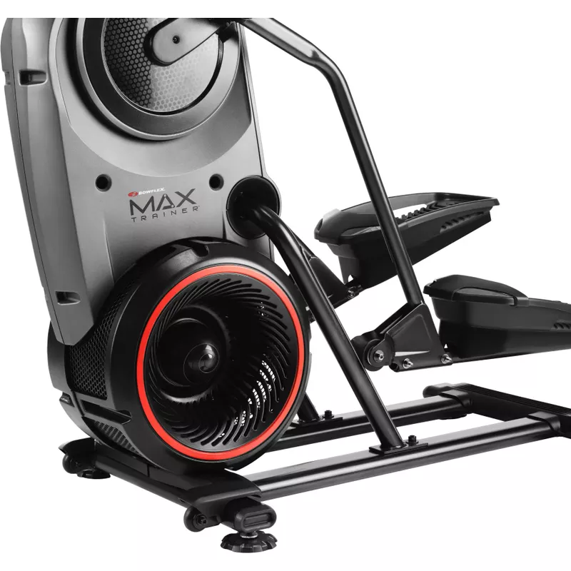 Max Trainer M9 - Gray