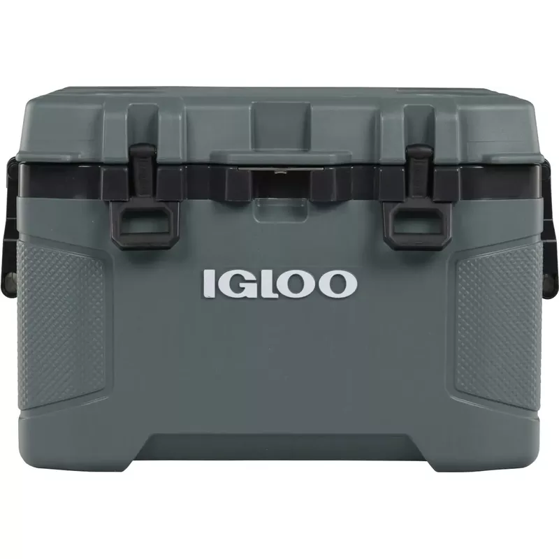 Igloo - 50 QT Trailmate Cooler - Spruce