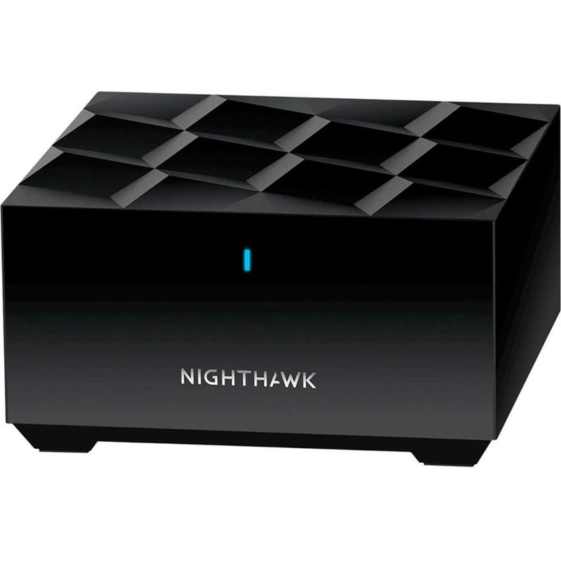 Netgear Nighthawk AX1800 Dual-Band Mesh Wi-Fi System 3-Pack