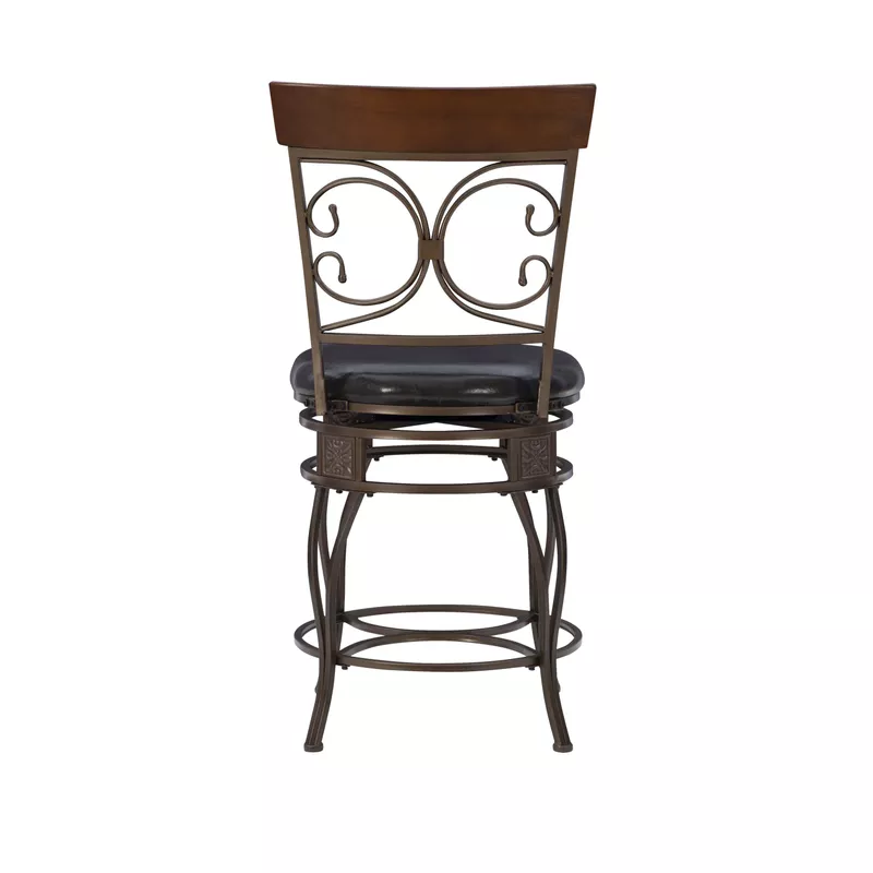 Brimfield Big And Tall Counter Stool